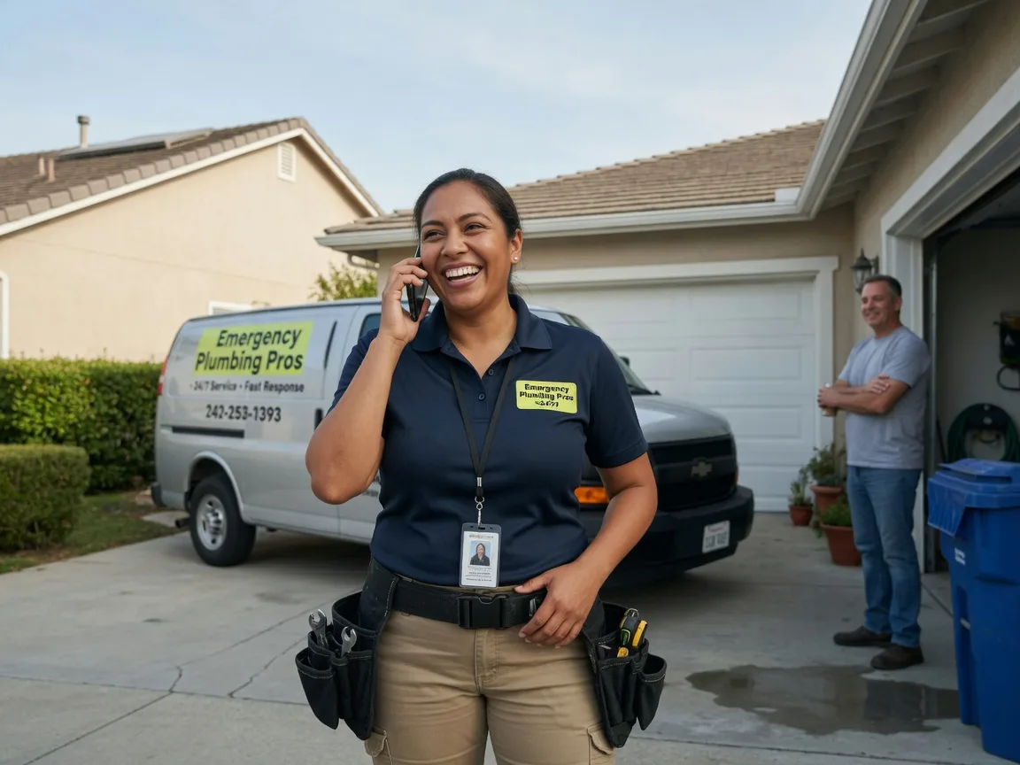 Emergency Plumber New Windsor, MD FAQs